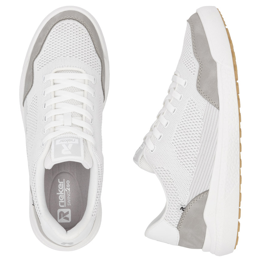 detail RIEKER U1104-80 Herenschuhe