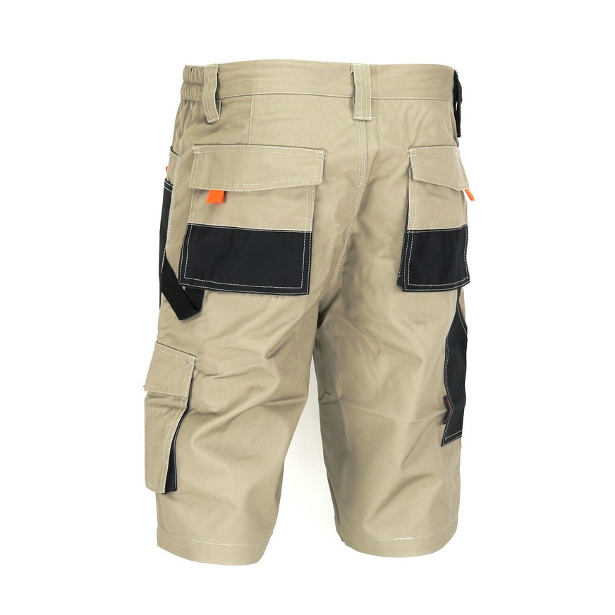 detail Short KAPRIOL Smart beige