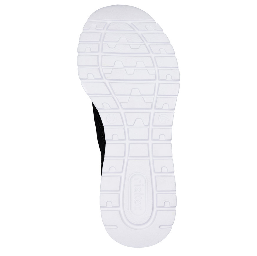 detail RIEKER M6066-01 Damenschuhe