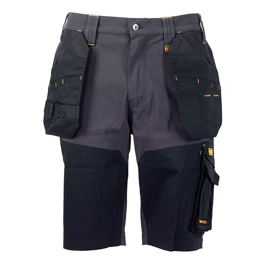 detail Arbeitsshorts DEWALT Hamden Stretch