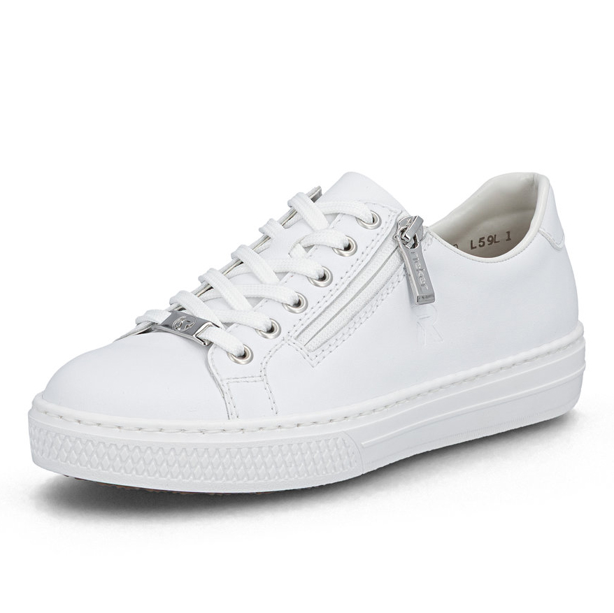 detail RIEKER L59L1-83 Damenschuhe