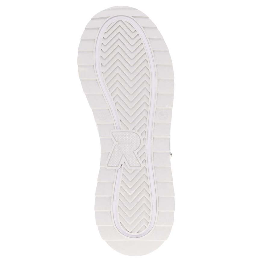detail RIEKER W2402-80 Damenschuhe