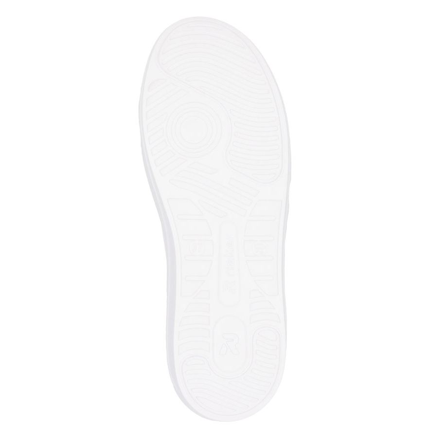 detail RIEKER W1202-83 Damenschuhe
