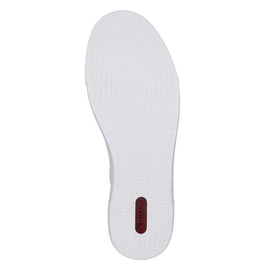 detail RIEKER N4924-81 Damenschuhe