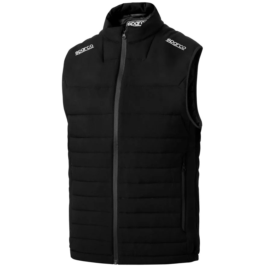 detail Weste SPARCO 013050NR Frame