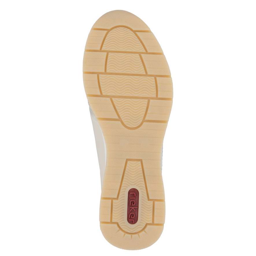 detail RIEKER N9301-60 Damenschuhe