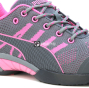 náhled PUMA Celerity Knit Pink Low S1 HRO SRC Sicherheitsschuhe