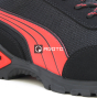 Vorschau Sicherheitsschuhe PUMA Madrid Low S1P