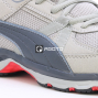 Vorschau Sicherheitsschuhe PUMA Vanti Grey S1P