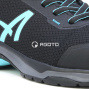Vorschau ALBATROS Twist Blue Low S1PS ESD Damen-Sicherheitsschuhe