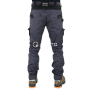 Vorschau Bundhose COFRA Jember Stretch