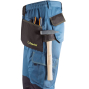 Vorschau Bundhose KAPRIOL Slick airforce blue