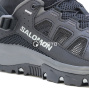 náhled Wanderschuhe SALOMON Techamphibian 5 M Black