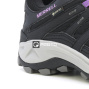 Vorschau MERRELL Claypool 2 Sport GTX schwarze Damen-Outdoor-Schuhe, Gore-Tex®-Membran