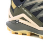 Vorschau LOWA MADDOX PRO GTX LO olivgrüne Herren Outdoor-Schuhe mit Gore-Tex® Membran
