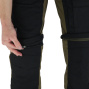 Vorschau Asoto Vattern Zip-Off Herren Outdoorhose DWR und abnehmbaren Hosenbeinen 2-in-1