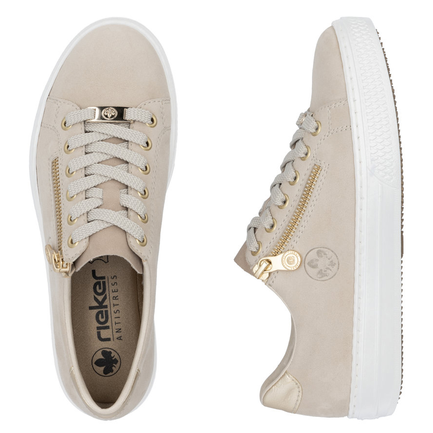 detail RIEKER L59L1-60 Damenschuhe
