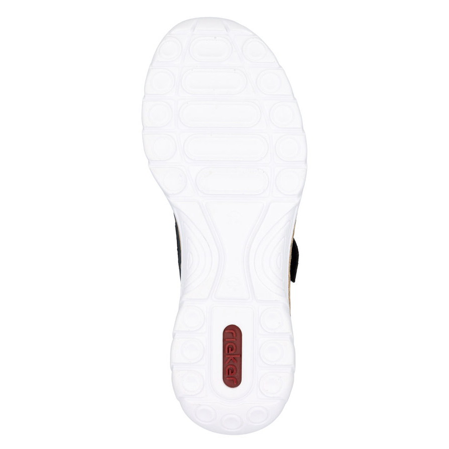detail RIEKER N42B0-14 Damenschuhe