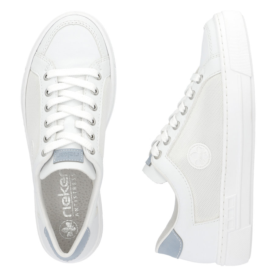 detail RIEKER L8803-80 Damenschuhe