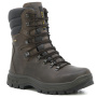Vorschau GRISPORT Dobermann braune Herren-Wanderschuhe, hohe Outdoor-Schuhe, Spo-Tex-Memb