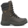 Vorschau GRISPORT Dobermann braune Herren-Wanderschuhe, hohe Outdoor-Schuhe, Spo-Tex-Memb