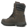 Vorschau GRISPORT Dobermann braune Herren-Wanderschuhe, hohe Outdoor-Schuhe, Spo-Tex-Memb