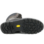 Vorschau GRISPORT Dobermann braune Herren-Wanderschuhe, hohe Outdoor-Schuhe, Spo-Tex-Memb