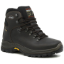 Vorschau GRISPORT Classic braune Herren-Outdoor-Lederschuhe mit Vibram-Sohle und Spo-Tex®