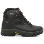 Vorschau GRISPORT Classic braune Herren-Outdoor-Lederschuhe mit Vibram-Sohle und Spo-Tex®