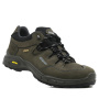 Vorschau GRISPORT Travel 20 olivgrüne Herren-Outdoor-Schuhe mit Spotex-Membran