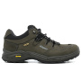 Vorschau GRISPORT Travel 20 olivgrüne Herren-Outdoor-Schuhe mit Spotex-Membran