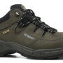 Vorschau GRISPORT Travel 20 olivgrüne Herren-Outdoor-Schuhe mit Spotex-Membran