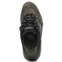 Vorschau GRISPORT Travel 20 olivgrüne Herren-Outdoor-Schuhe mit Spotex-Membran