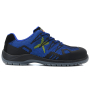 Vorschau EXENA Eros blue S1P Sicherheitsschuhe