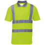 Vorschau Reflexní polo PORTWEST S477 žluté