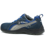 Vorschau PUMA Omni Blue low S1P Sicherheitsschuhe