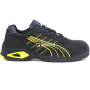 Vorschau PUMA Amsterdam low S3 Sicherheitsschuhe