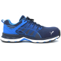 náhled PUMA Velocity 2.0 blue low S1P ESD Sicherheitsschuhe