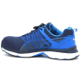 náhled PUMA Velocity 2.0 blue low S1P ESD Sicherheitsschuhe