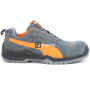 Vorschau PUMA Omni orange low S1P Sicherheitsschuhe