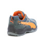 Vorschau PUMA Omni orange low S1P Sicherheitsschuhe