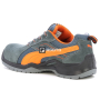 Vorschau PUMA Omni orange low S1P Sicherheitsschuhe