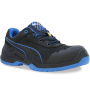 náhled PUMA Argon Blue low S3 ESD Sicherheitsschuhe