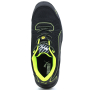 Vorschau PUMA TC Green low S1P ESD Sicherheitsschuhe