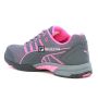 náhled PUMA Celerity Knit Pink Low S1 HRO SRC Sicherheitsschuhe