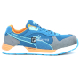 Vorschau PUMA Frontside blue S1P ESD Sicherheitsschuhe
