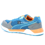 Vorschau PUMA Frontside blue S1P ESD Sicherheitsschuhe