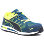 Vorschau Sicherheitsschuhe PUMA Elevate Knit low green S1P