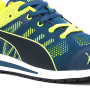 Vorschau Sicherheitsschuhe PUMA Elevate Knit low green S1P