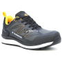 Vorschau Sicherheitsschuhe TOWORKFOR Warm Up Red S3
